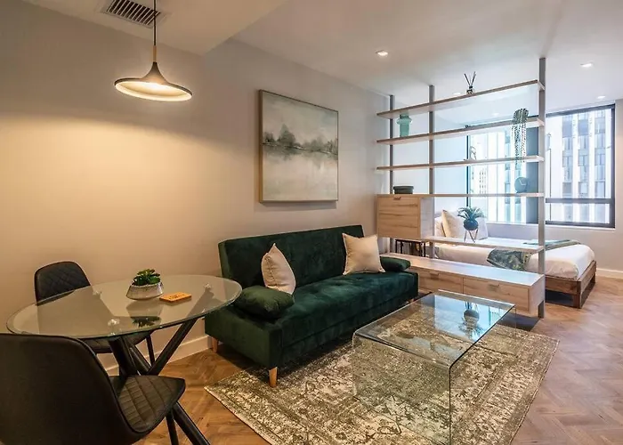 Urban Elegance