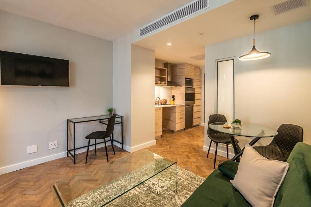 Apartamento Urban Elegance *