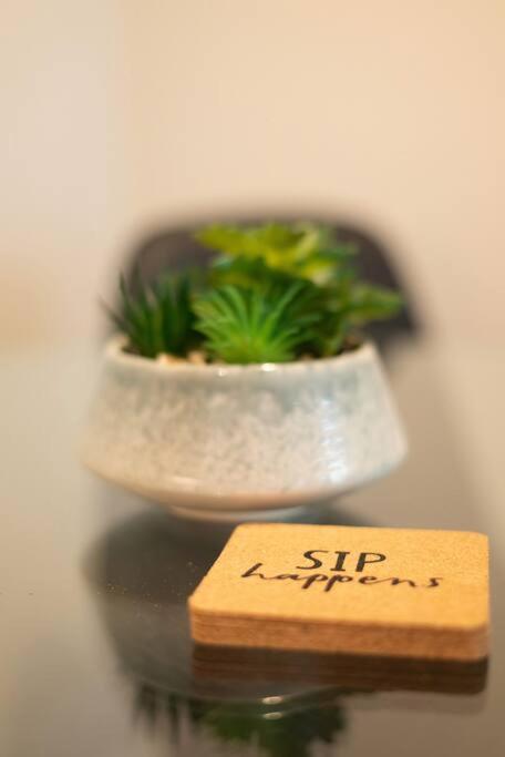 Apartamento Urban Elegance Cidade Do Cabo