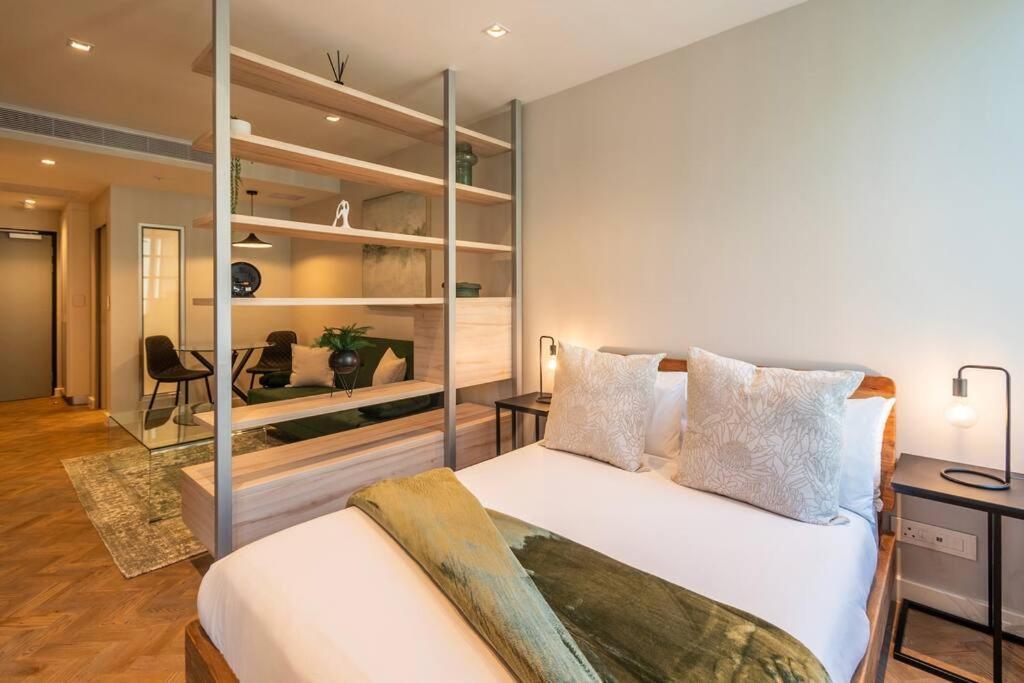 Urban Elegance Apartamento Cidade Do Cabo