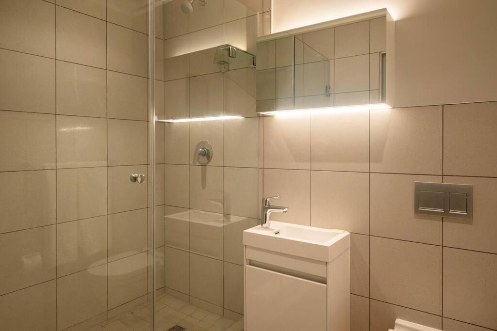 Apartamento Urban Elegance *