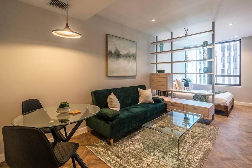 Apartamento Urban Elegance *