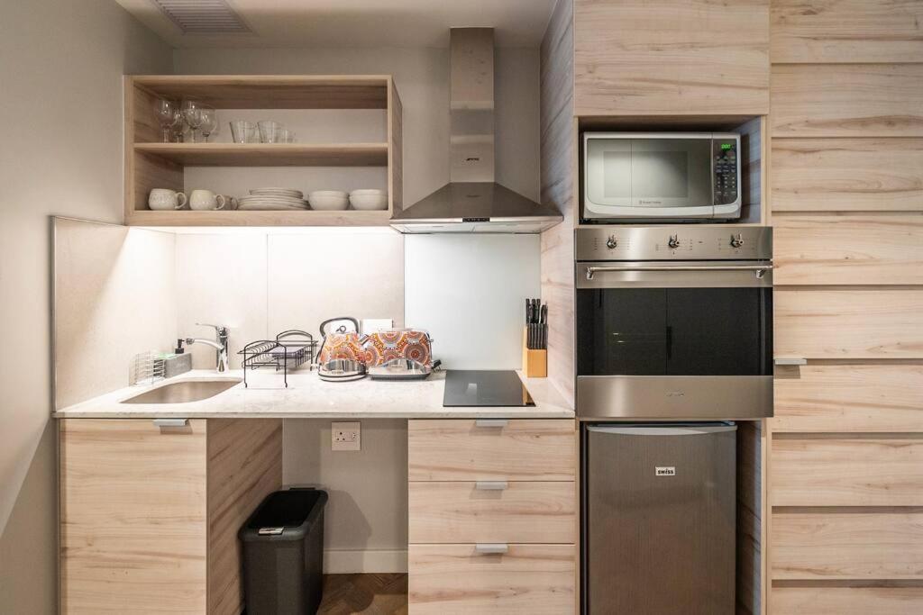 Urban Elegance