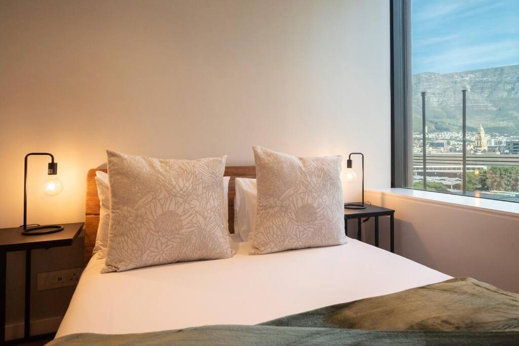 Urban Elegance Apartamento Cidade Do Cabo